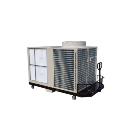 Rooftop Air-Conditioning Units commercial
