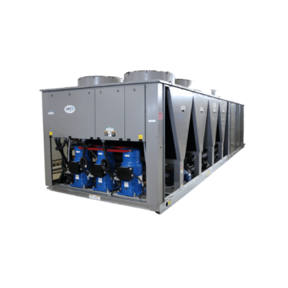 Industrial Air cooled Chiller Units