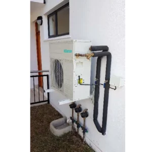 3.2kW Domestic Heat Pump - Image 3