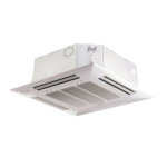 Samsung Cassette Air-conditioning Units Domestic
