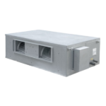 Jet Air Ducted Air-Conditioning Units domestic