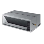 Midea Ducted Air-Conditioning Units domestic