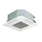 LG Cassette Air-conditioning Units Domestic